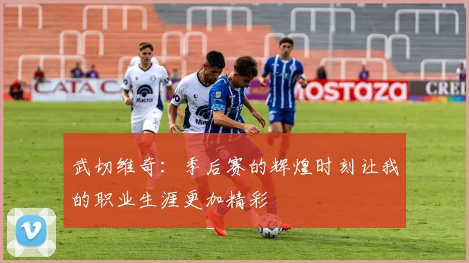 武切维奇：季后赛的辉煌时刻让我的职业生涯更加精彩
